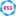 Favicon van rsgtrompmeesters.nl