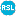 Favicon van rslsoftweb.com
