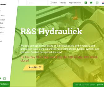 R & S Hydrauliek B.V.