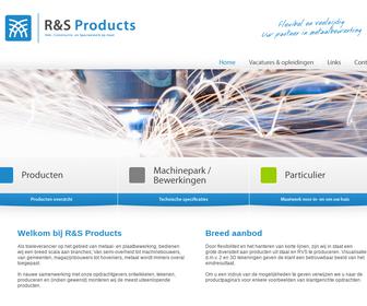 R&S Products B.V.