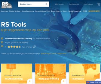 http://www.rs-tools.nl