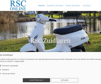 http://www.rsc-online.nl