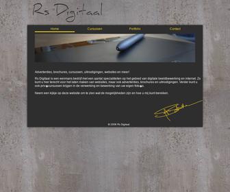 http://www.rsdigitaal.nl