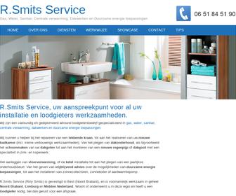 R. Smits Service