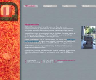 https://www.rsmodematch.nl