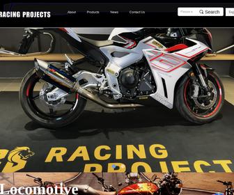 RS Motorcycle