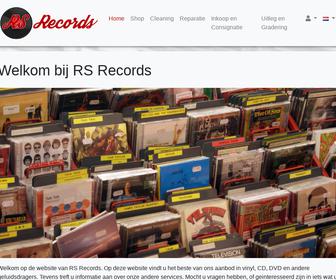 http://www.rsrecords.nl