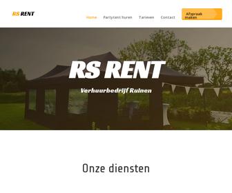 RS Rent
