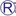 Favicon van rtg.nl