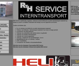 http://www.rthservice.nl