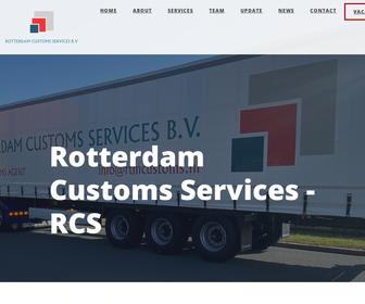 Rotterdam Customs Services B.V.