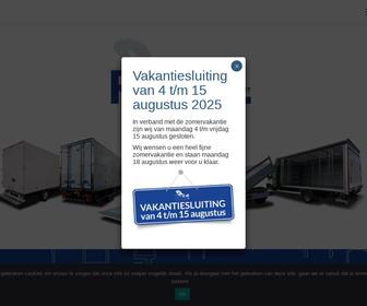 RTS Nederland B.V.