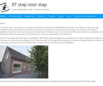http://www.rtstapvoorstap.nl