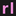 Favicon van rubenlabree.com