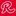 Favicon van rumping.nl
