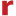 Favicon van ruband.nl