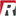 Favicon van rubbatech.com