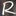Favicon van rubenprins.nl