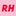 Favicon van rubiaheyer.com