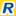 Favicon van rubino.nl