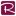 Favicon van rubsel.com