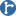 Favicon van rudderit.com