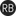 Favicon van rudybressers.nl