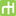 Favicon van ruimtevooriedereen.nl