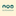 Favicon van ruitenvrouw.com