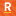 Favicon voor rule-e.nl