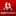 Favicon van runtrainer.com