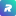 Favicon van rushkult.com