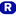 Favicon van rutom.eu