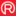 Favicon van ruudhanou.com