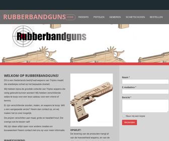 http://rubberbandguns.jouwweb.nl