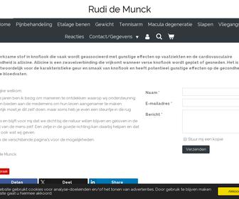 http://rudidemunck.nl