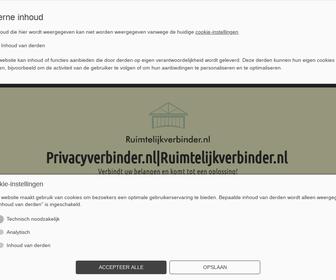 Privacyverbinder.nl