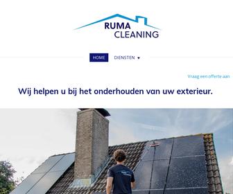 Ruma Cleaning