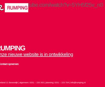 J.W.J. Rumping en Zonen B.V.