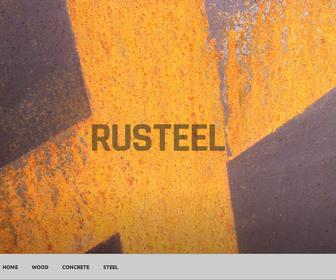 https://RUSTEEL.nl
