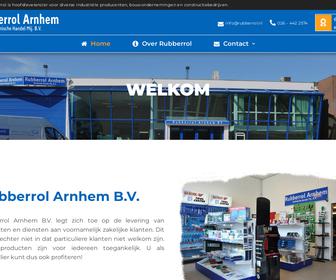 Rubberrol Arnhem, Technische Handelmaatschappij B.V.
