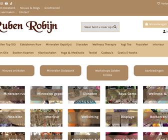 Ruben Robijn BV