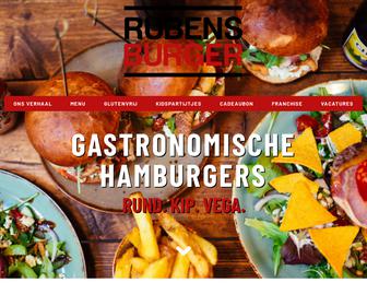 http://www.rubensburger.nl