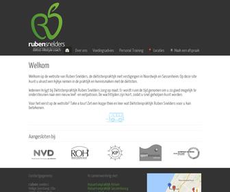 http://www.rubensnelders.nl