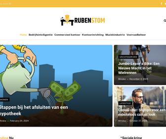http://www.rubenstom.nl
