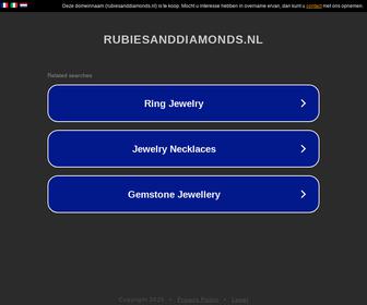Rubies & Diamonds