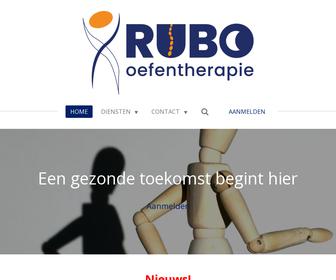 http://www.rubo-oefentherapie.nl