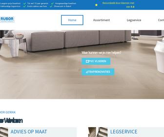 Rubor Wonen