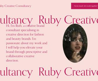 http://www.rubycreativeconsultancy.com