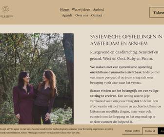 https://www.rubyenpervin.nl